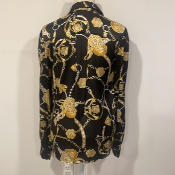 Generation Love Chain Blouse - Picture 6 of 11